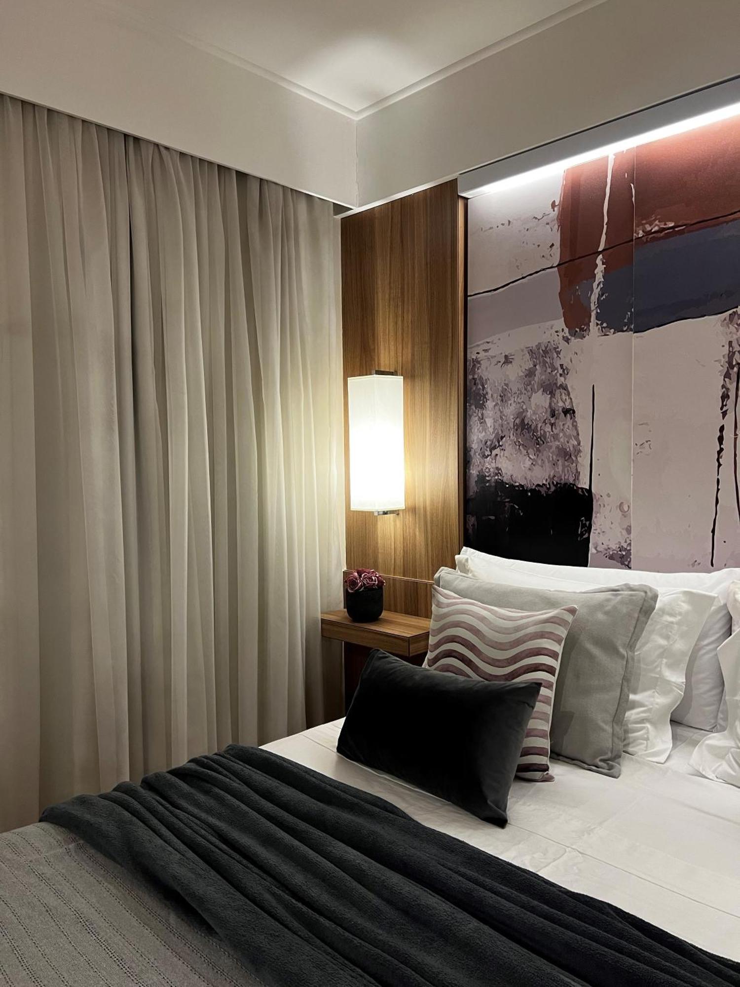 Hotel Sao Paulo - Premium Experience - Ibirapuera - Moema District Exteriör bild