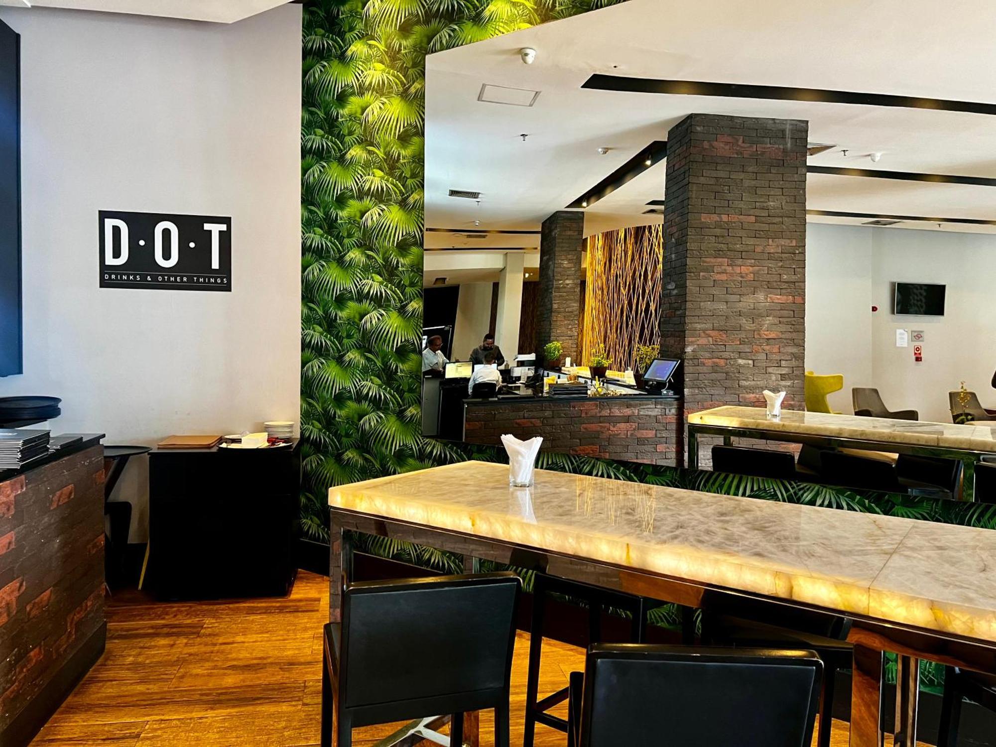 Hotel Sao Paulo - Premium Experience - Ibirapuera - Moema District Exteriör bild