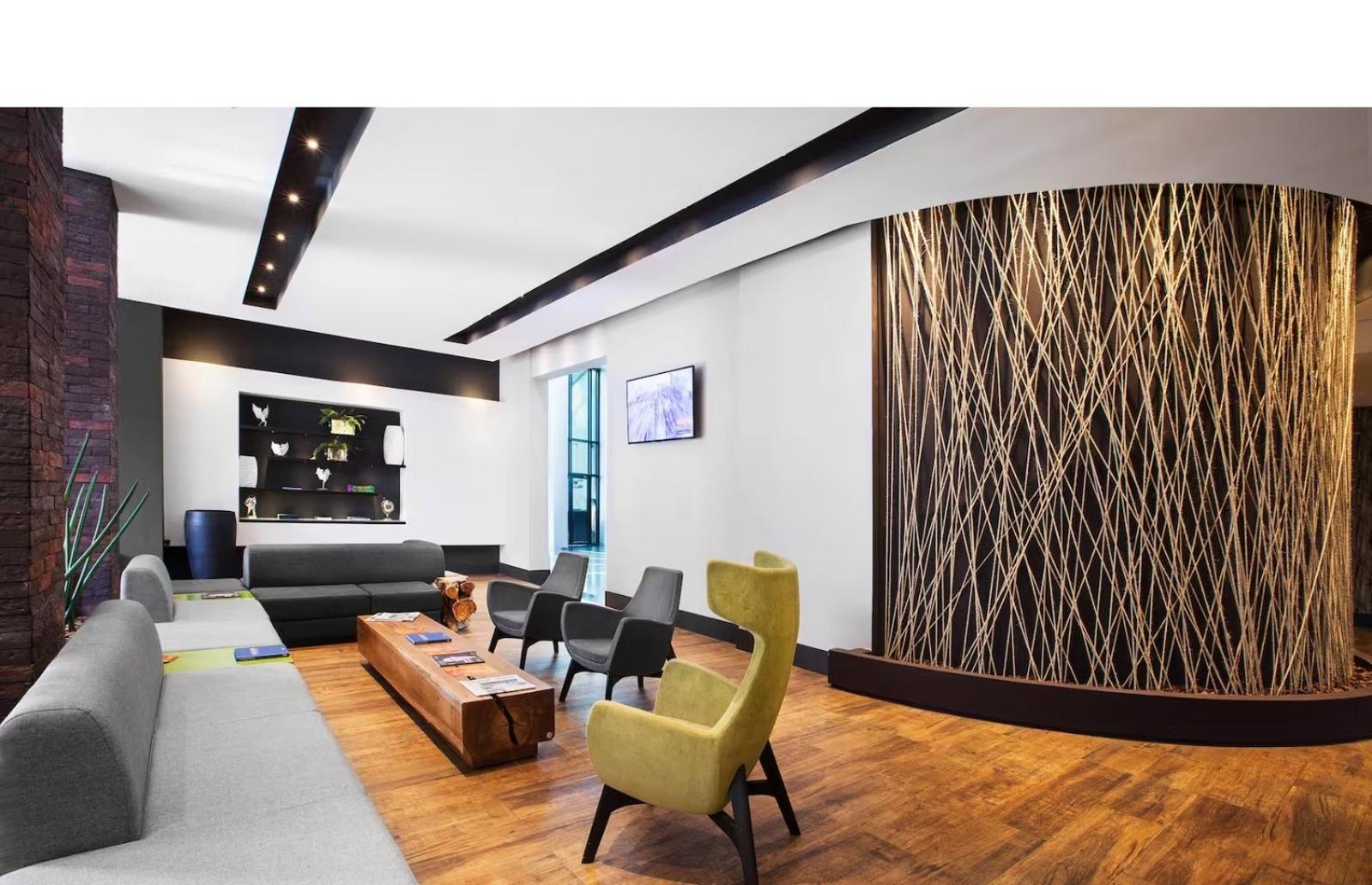 Hotel Sao Paulo - Premium Experience - Ibirapuera - Moema District Exteriör bild