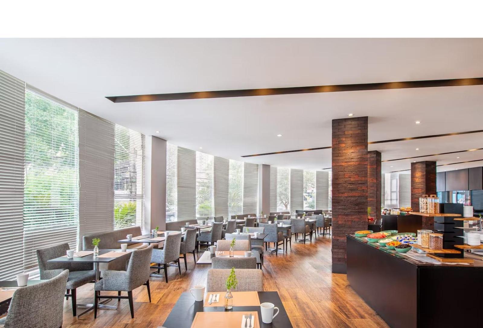 Hotel Sao Paulo - Premium Experience - Ibirapuera - Moema District Exteriör bild