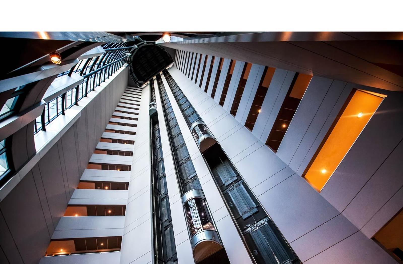Hotel Sao Paulo - Premium Experience - Ibirapuera - Moema District Exteriör bild