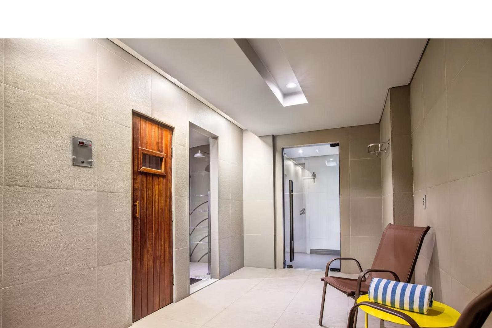 Hotel Sao Paulo - Premium Experience - Ibirapuera - Moema District Exteriör bild