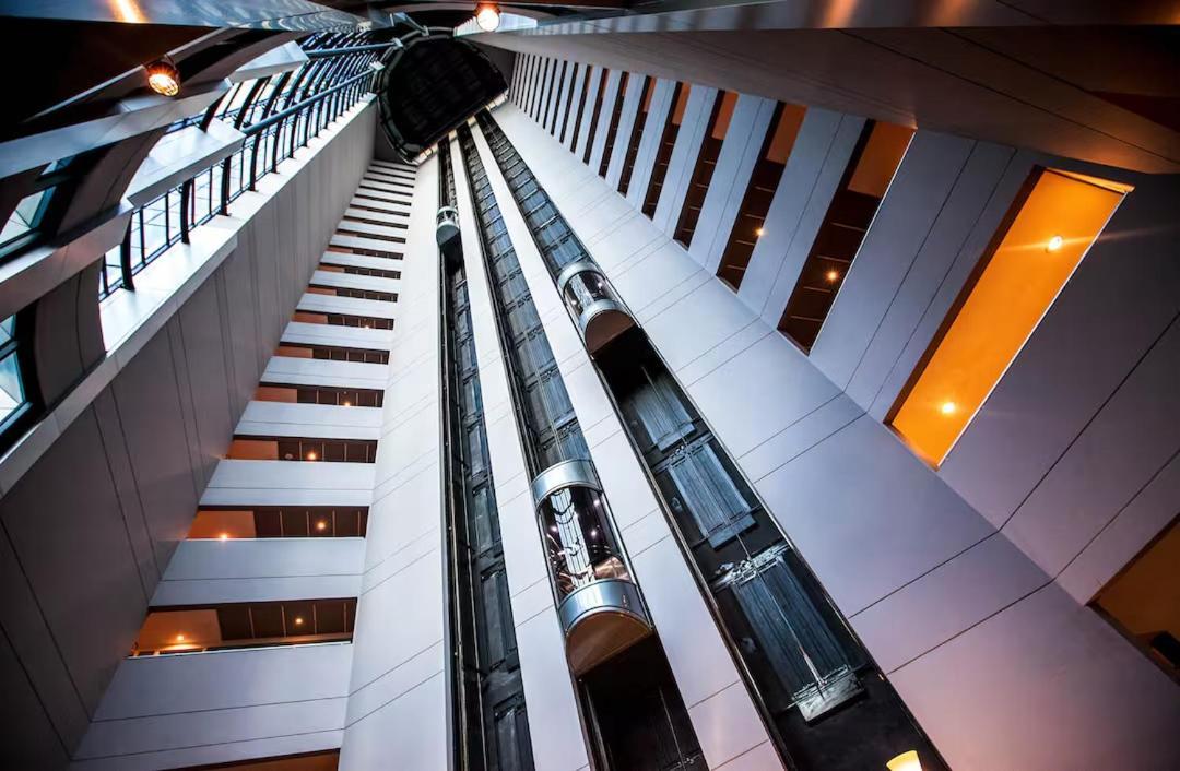 Hotel Sao Paulo - Premium Experience - Ibirapuera - Moema District Exteriör bild
