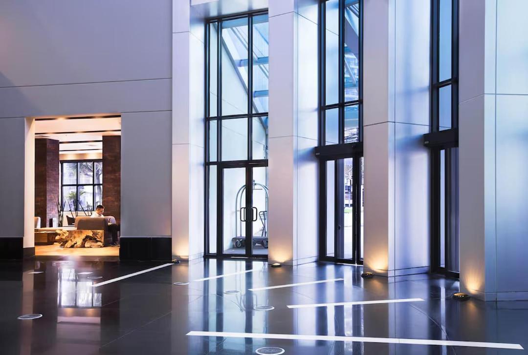 Hotel Sao Paulo - Premium Experience - Ibirapuera - Moema District Exteriör bild