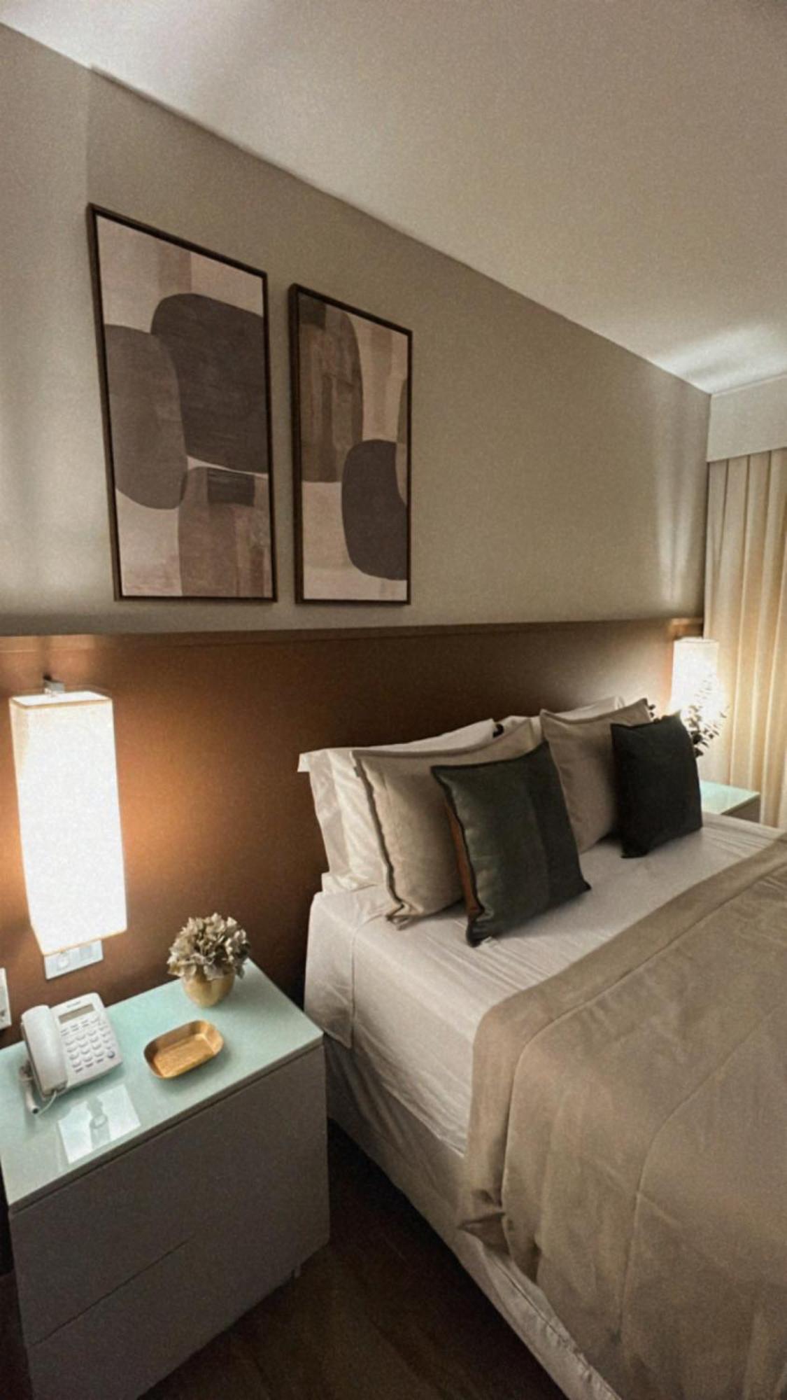 Hotel Sao Paulo - Premium Experience - Ibirapuera - Moema District Exteriör bild