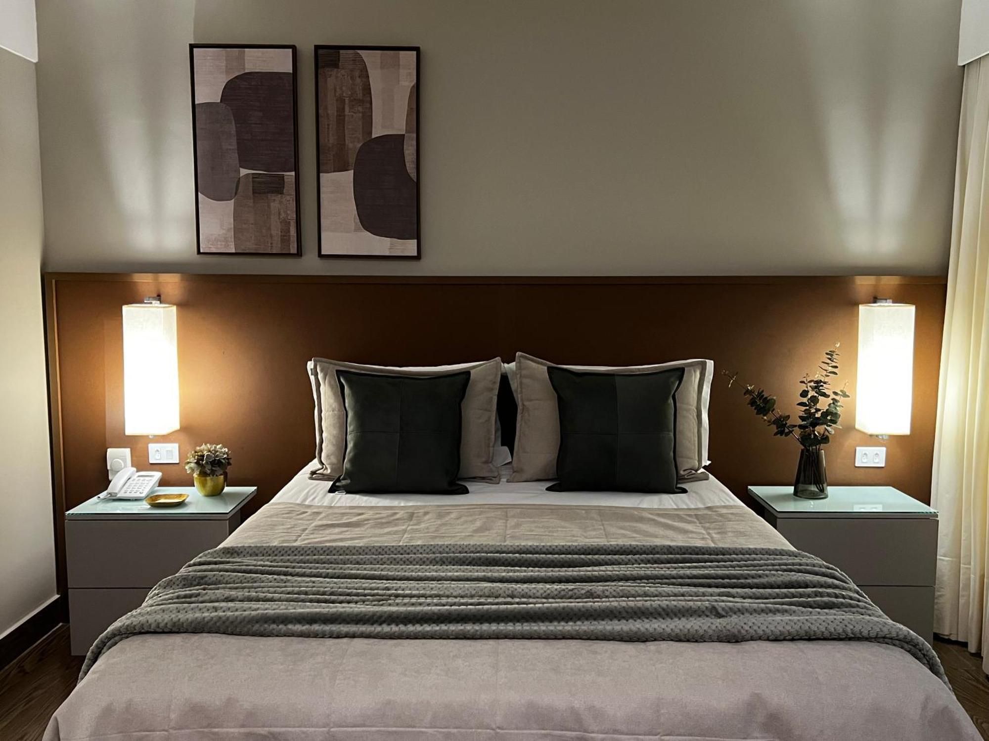 Hotel Sao Paulo - Premium Experience - Ibirapuera - Moema District Exteriör bild
