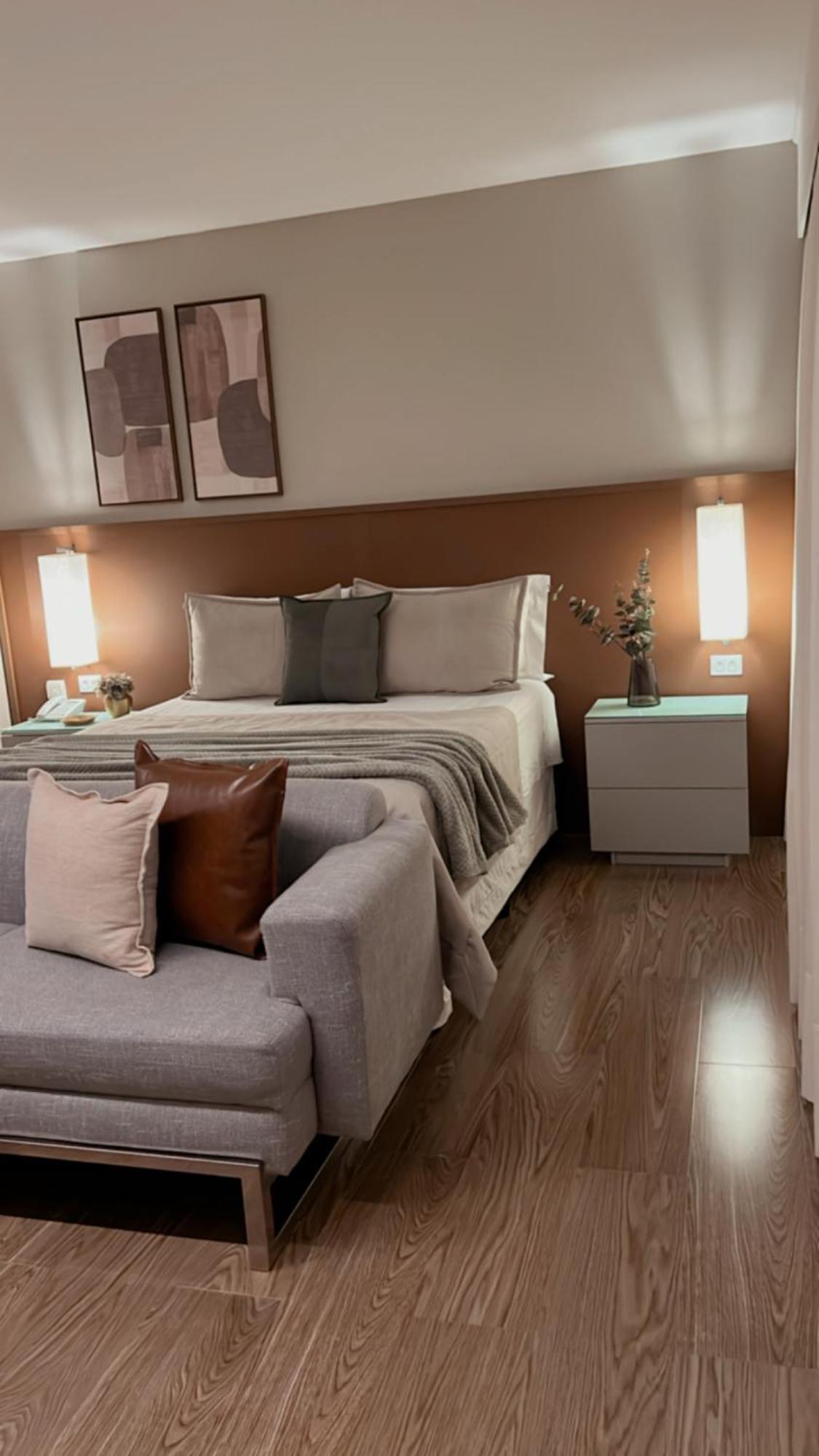 Hotel Sao Paulo - Premium Experience - Ibirapuera - Moema District Exteriör bild
